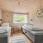 1487-aakirkeby-poseregardsvejen-3 Сasa de vacaciones Vester Somarken
