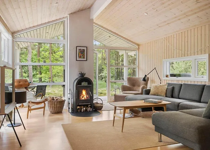 1487-aakirkeby-poseregardsvejen-3 Tatil Evi Vester Somarken