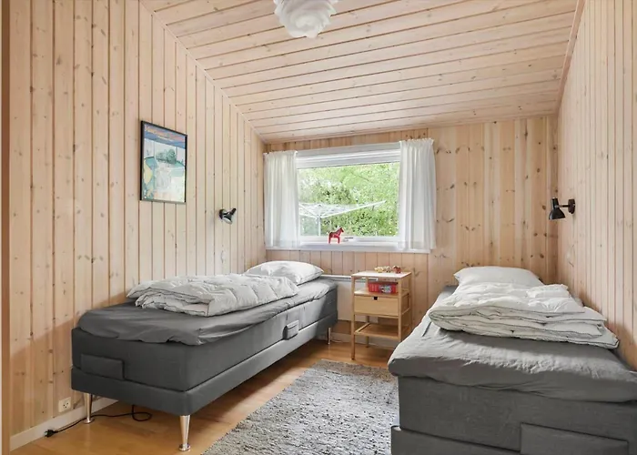 Tatil Evi 1487-aakirkeby-poseregardsvejen-3 Vester Somarken